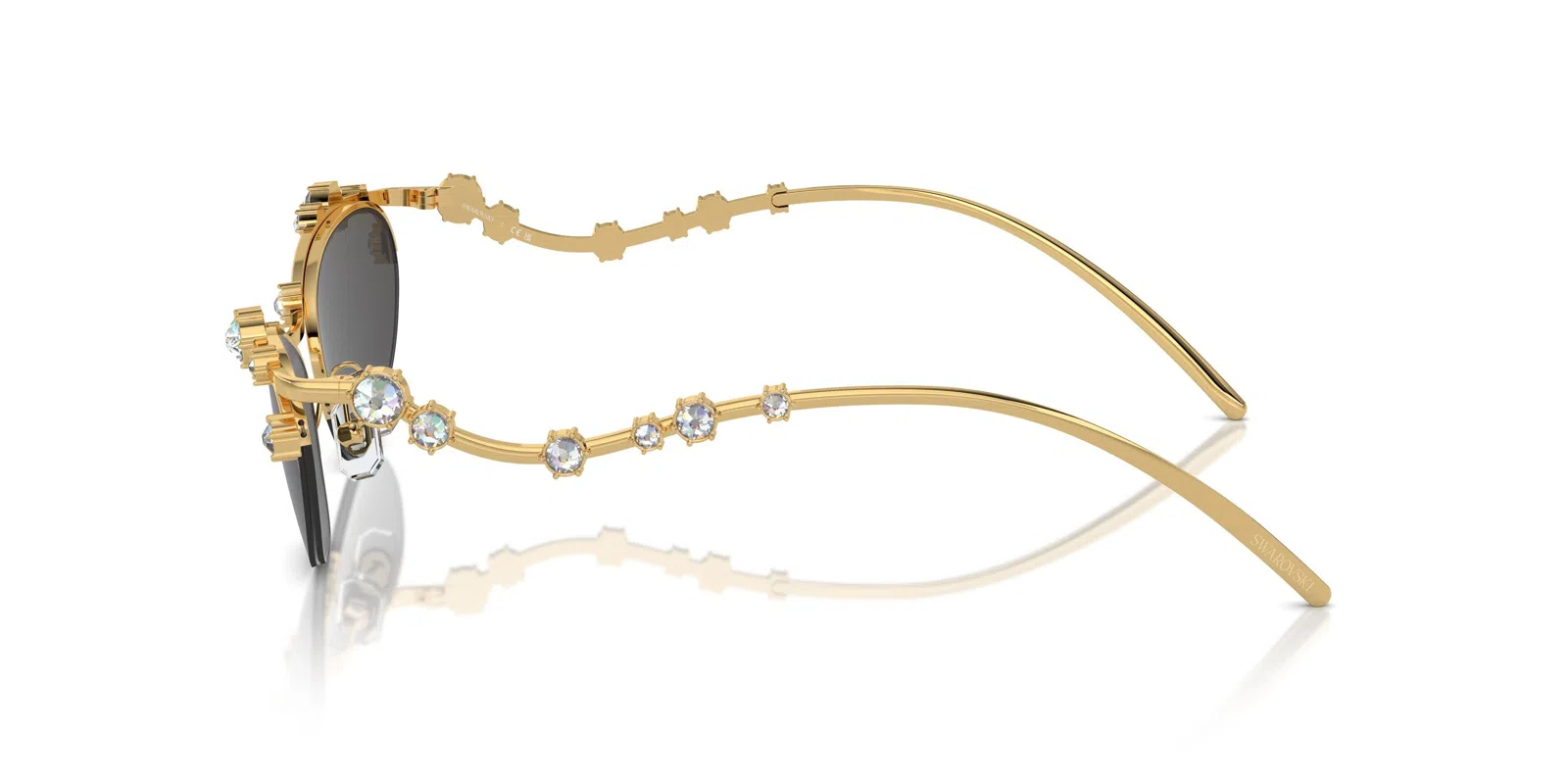 Swarovski 7016 Sunglasses - view 10